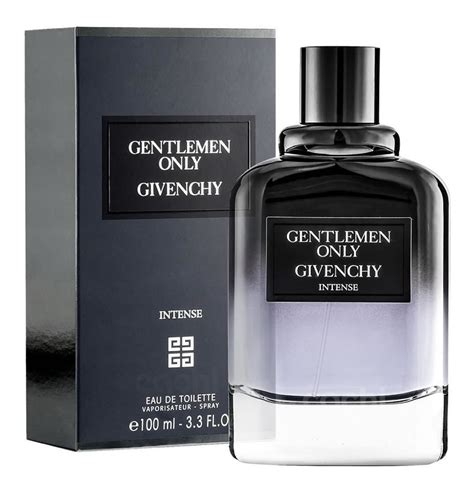 perfume givenchy gentleman intense|Givenchy gentleman original aftershave.